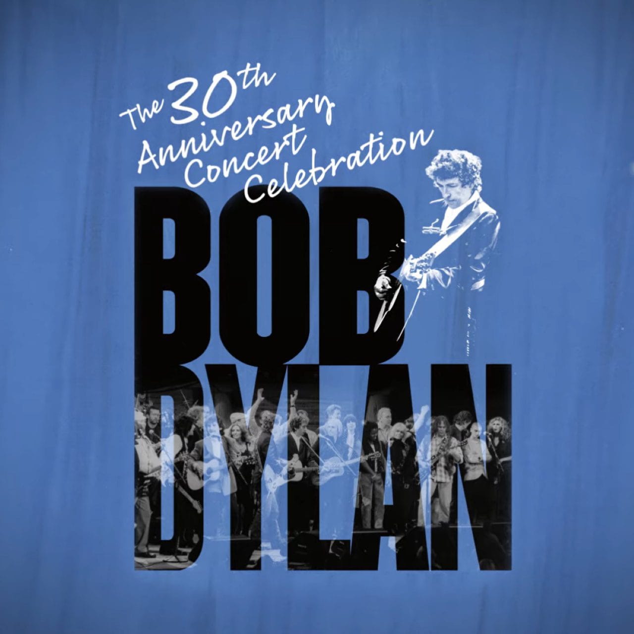 Tributo a Bob Dylan