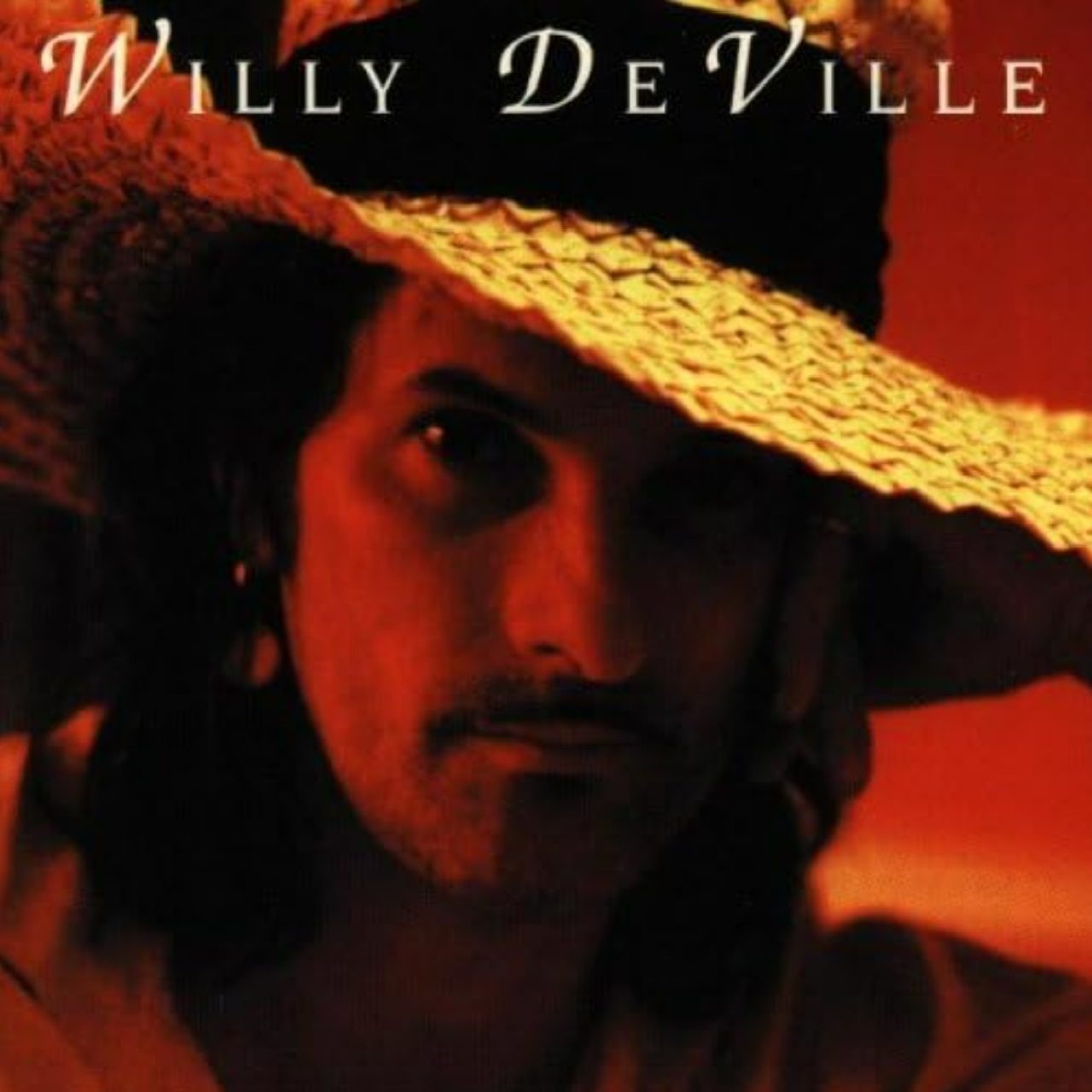 Willy De Ville