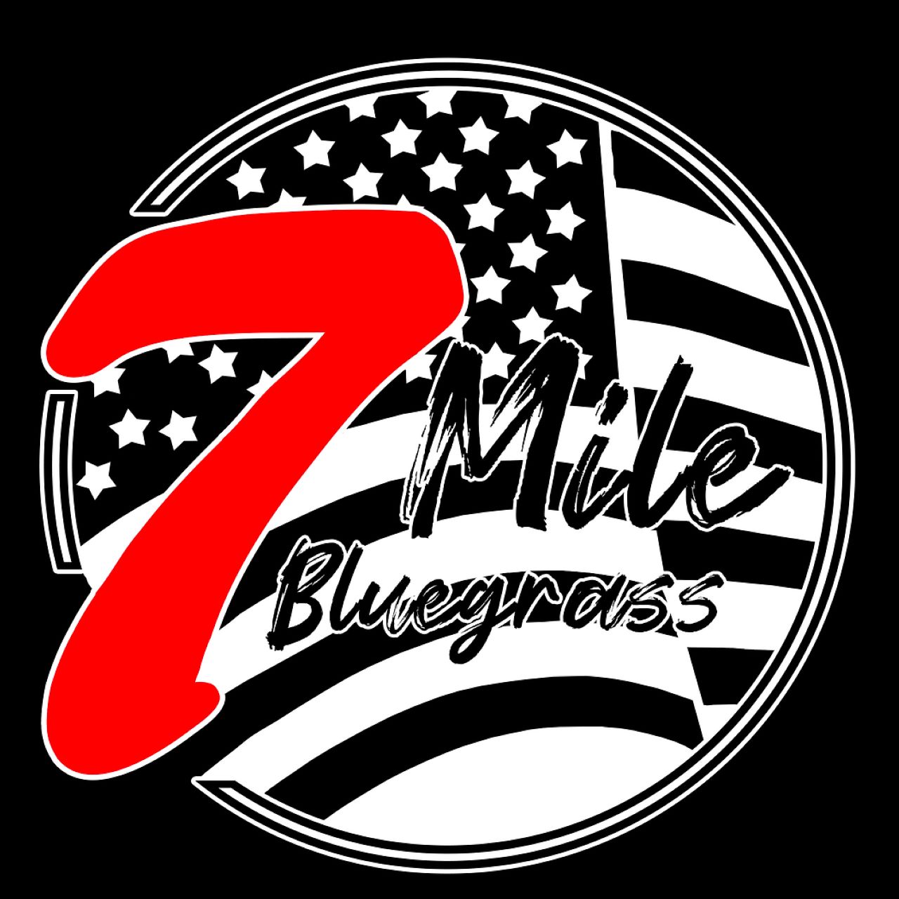 7 Mile Bluegrass Festival