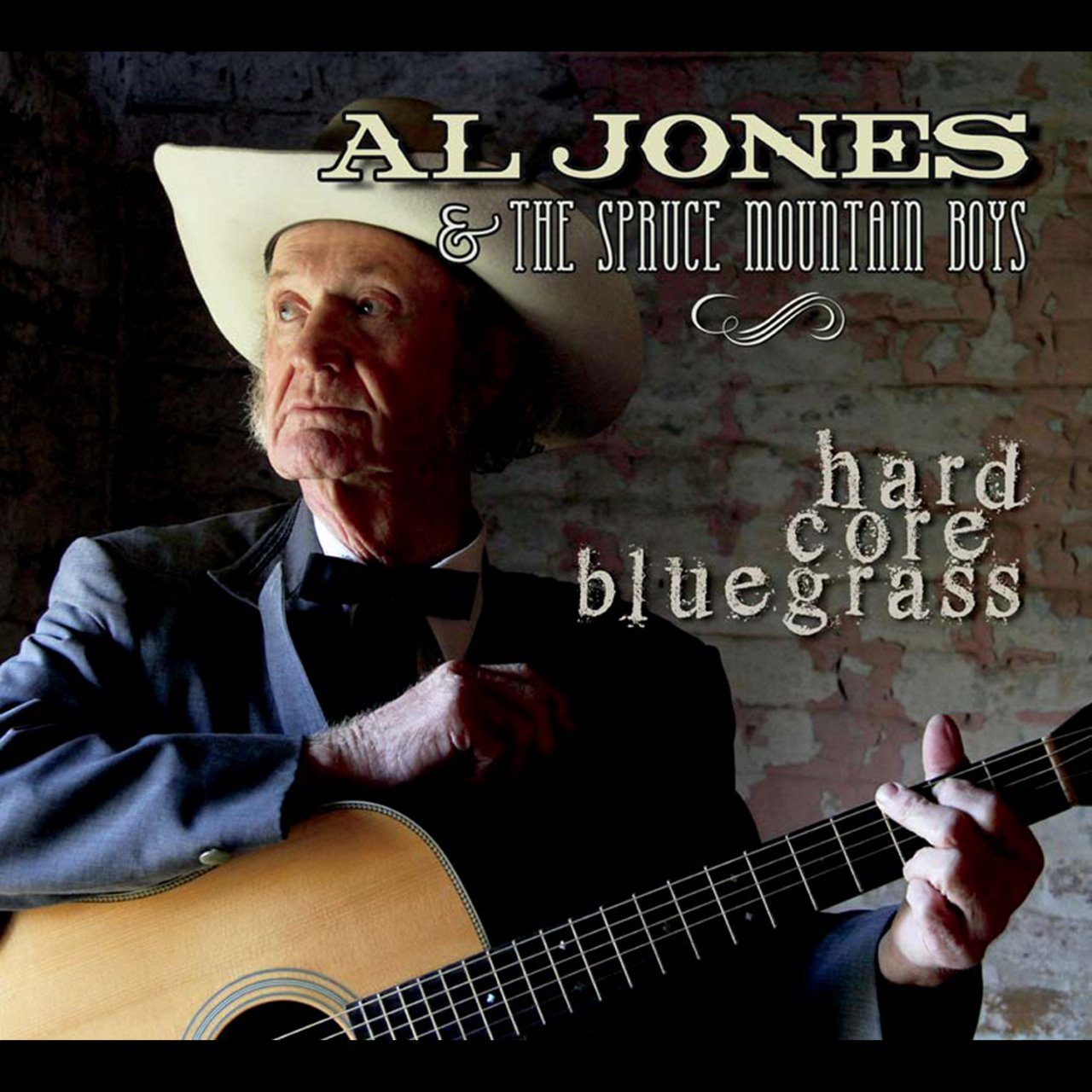 Al Jones