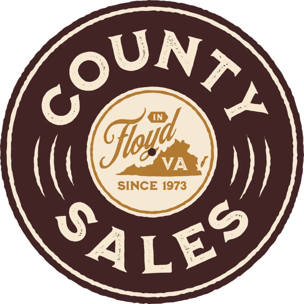 County Sales
