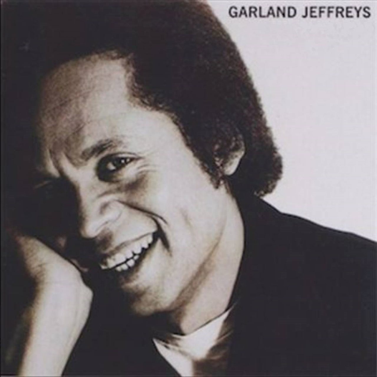 Garland Jeffrey