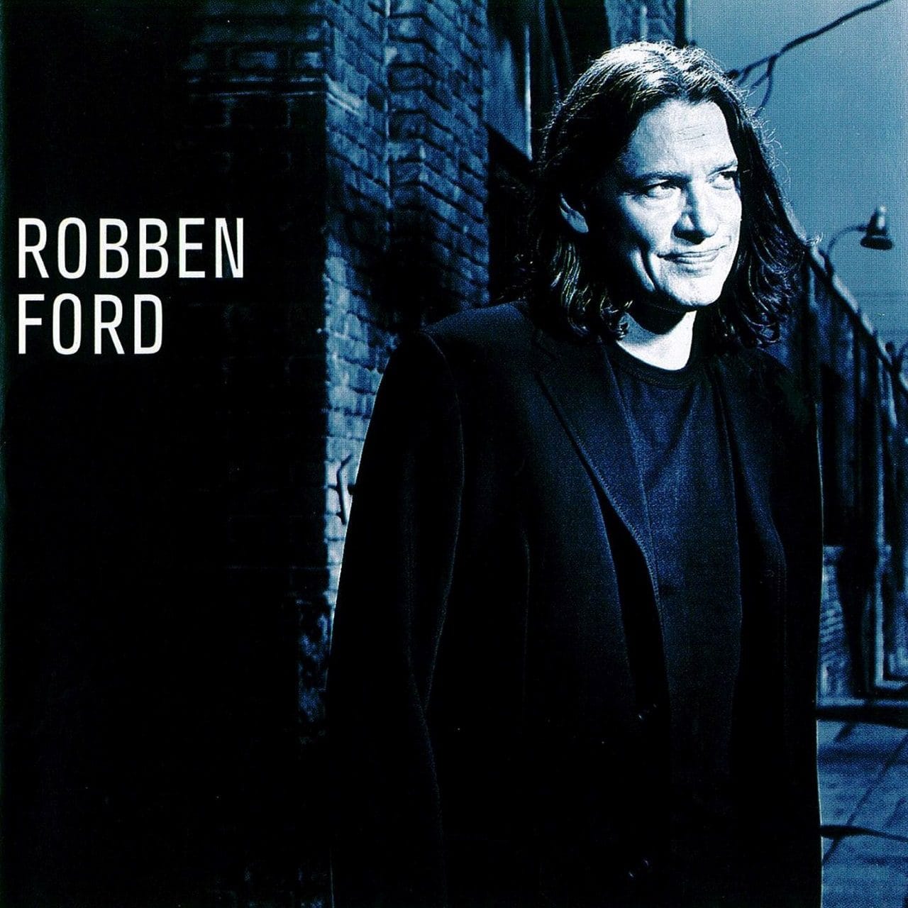 Robben Ford