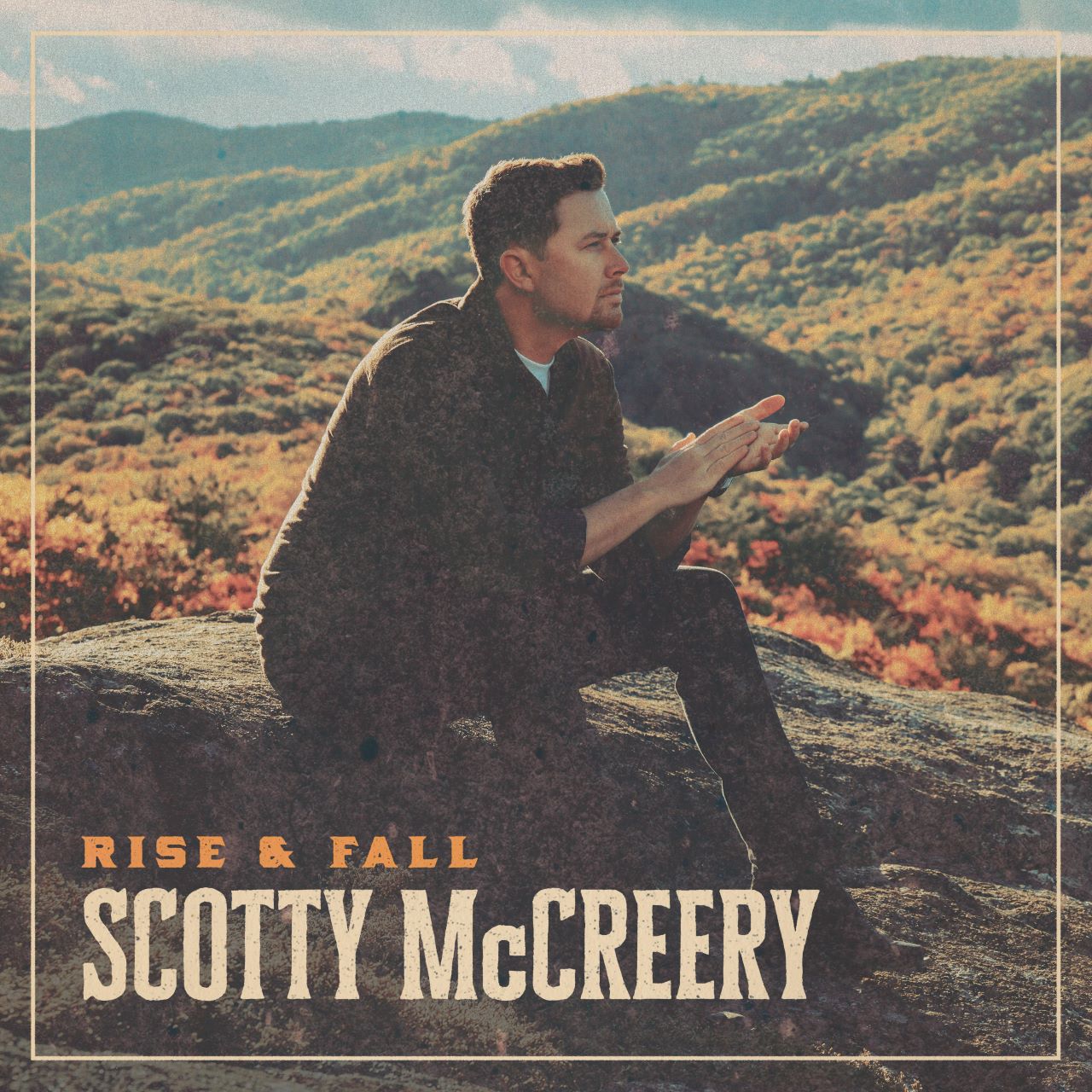 Scotty McCreery - Rise And Fall
