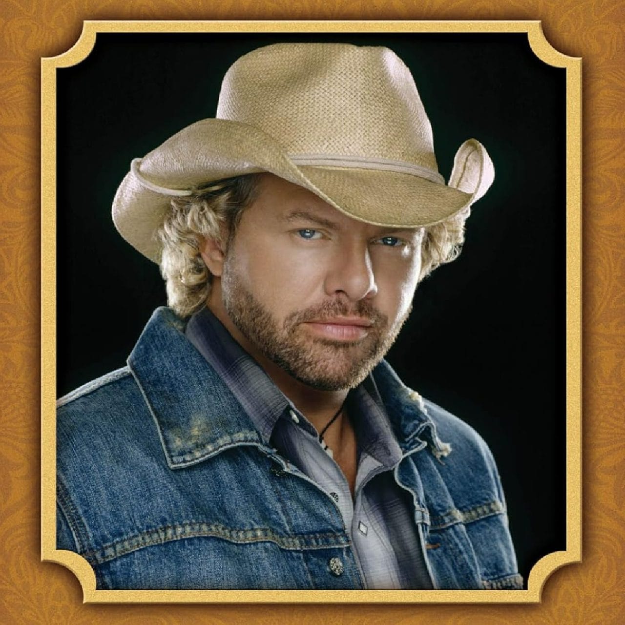 Toby Keith