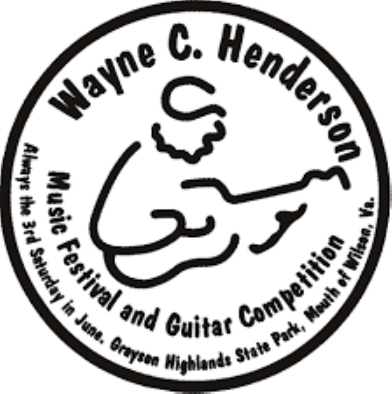 Wayne Henderson Music Festival