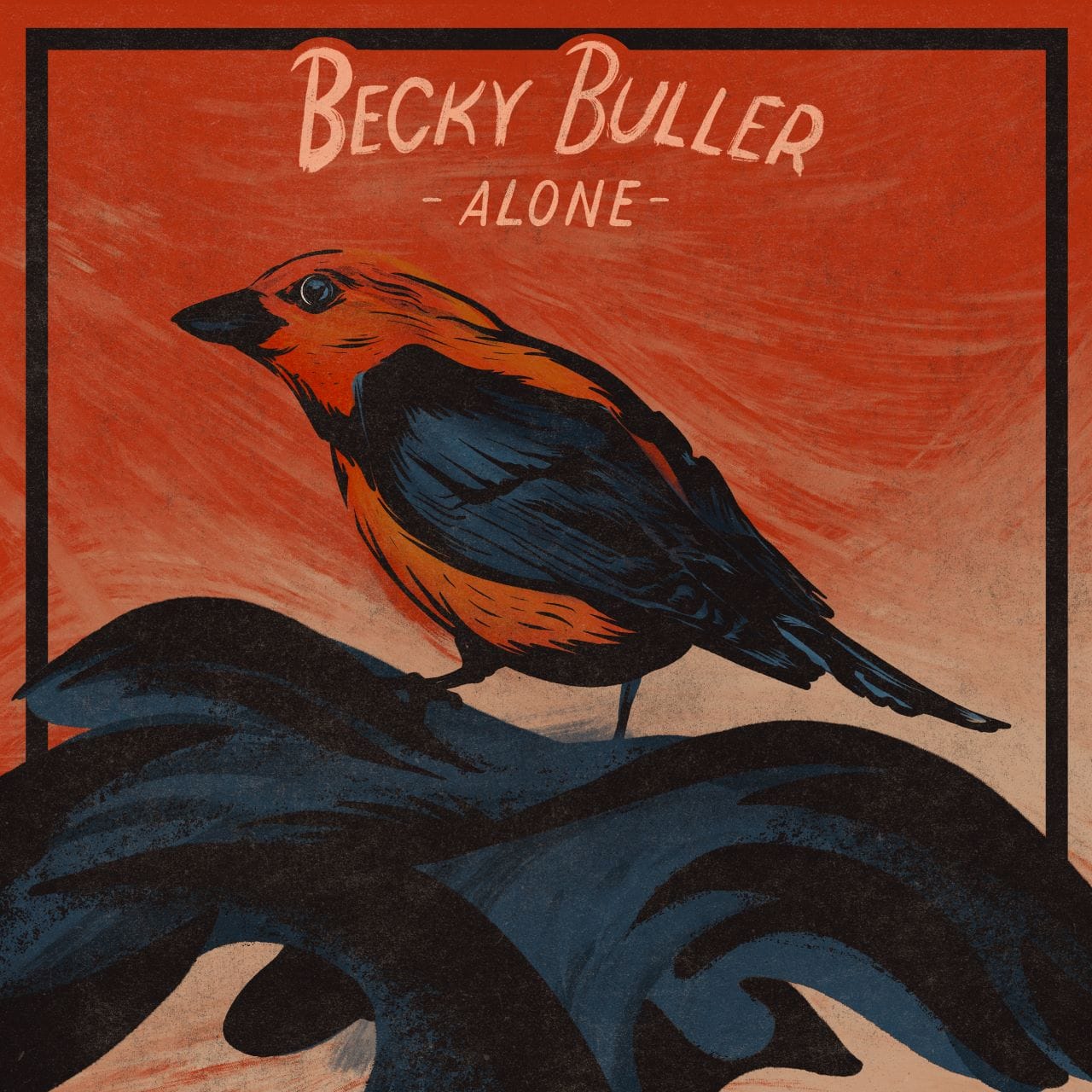 Becky Buller