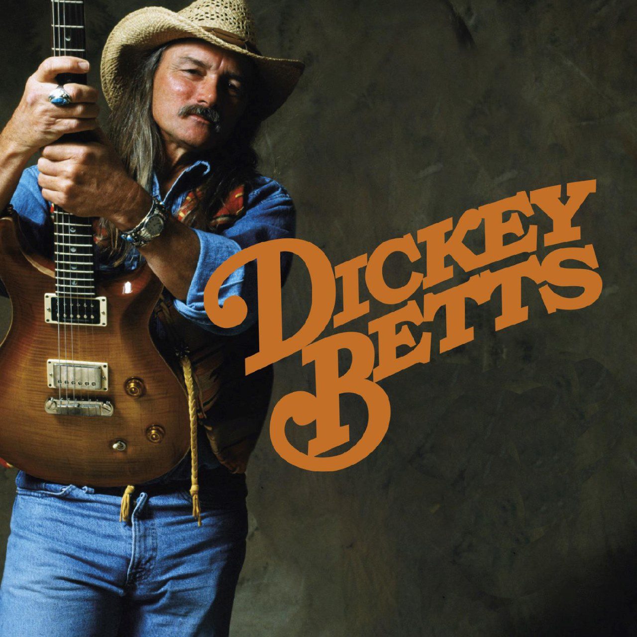 Dickey Betts