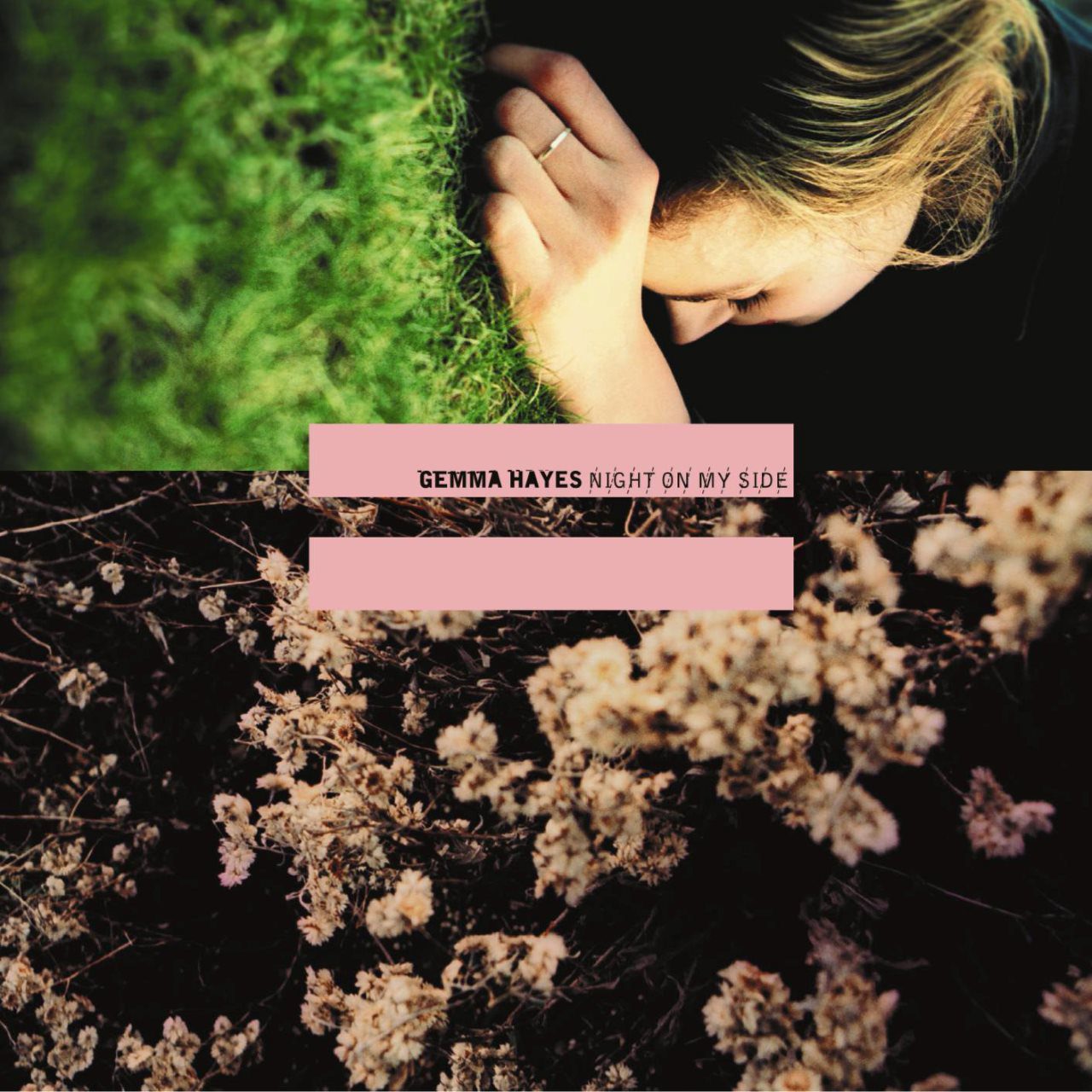 Gemma Hayes – Night On My Side cover album