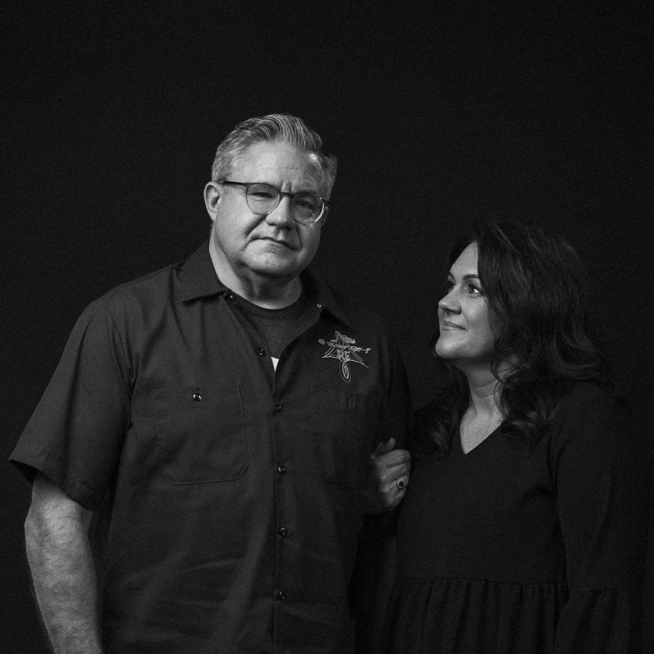 Kenny & Amanda Smith