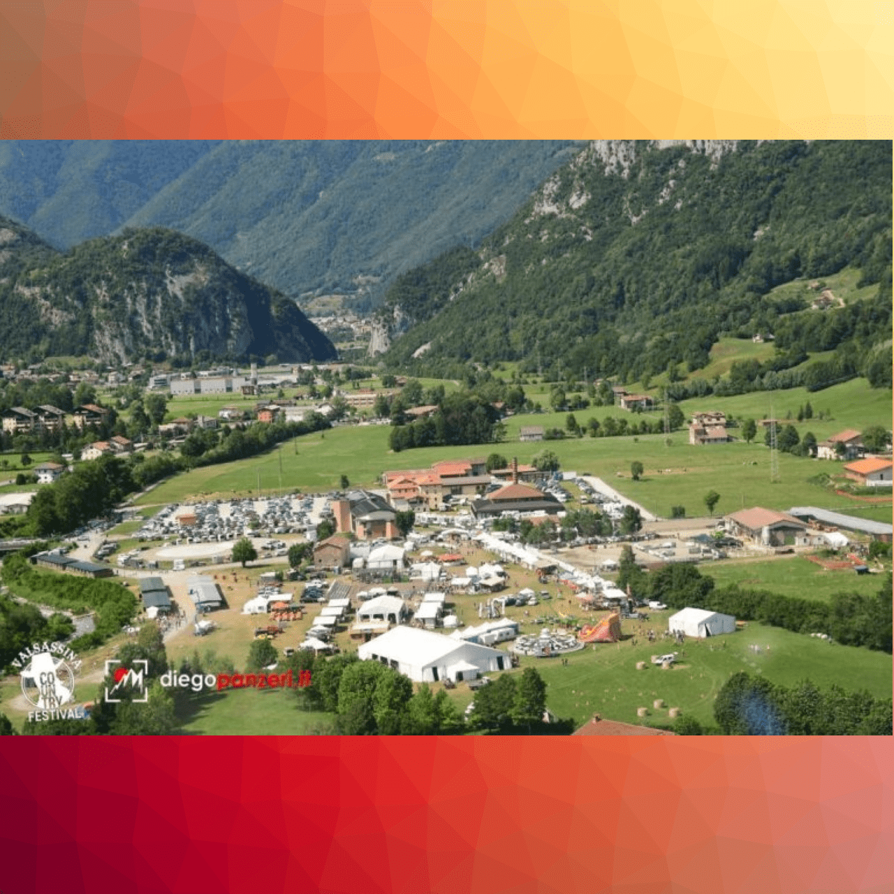 Valsassina Country Festival
