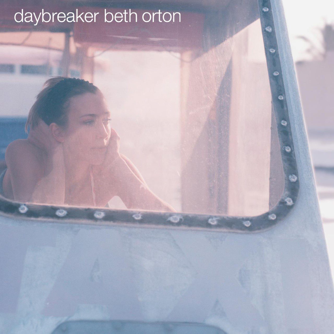 Beth Orton – Daybreaker cover album