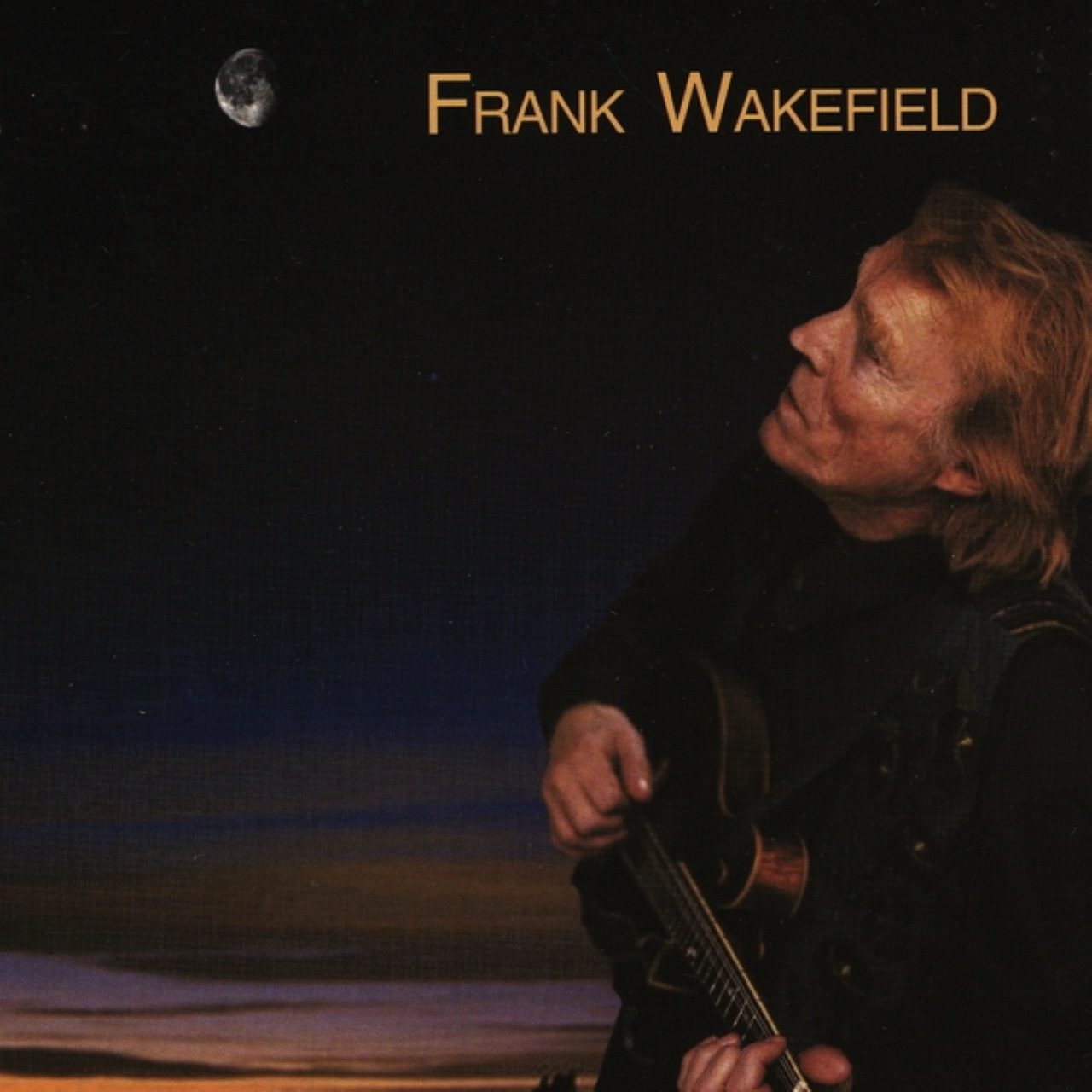 Frank Wakefield