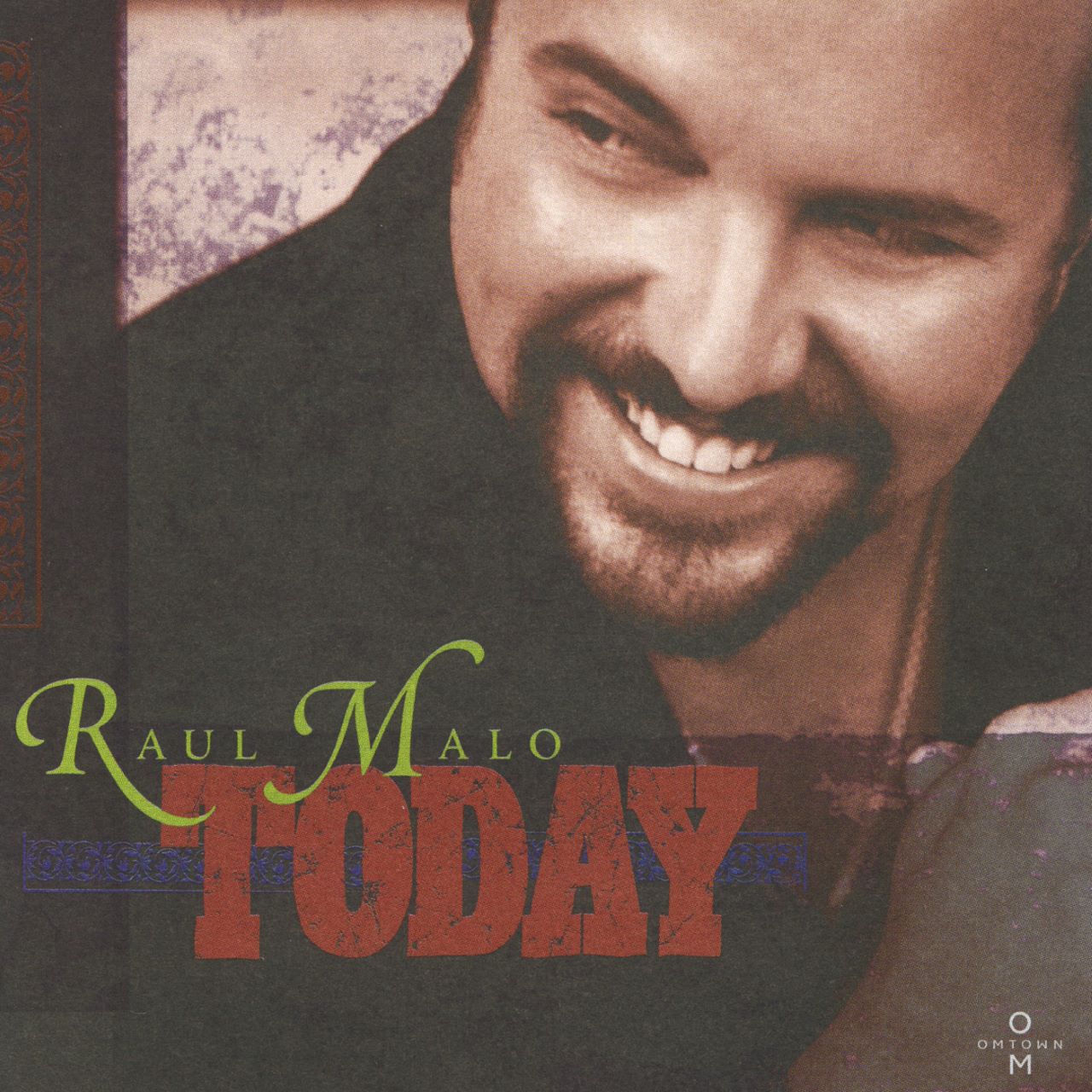Raul Malo – Today cover album