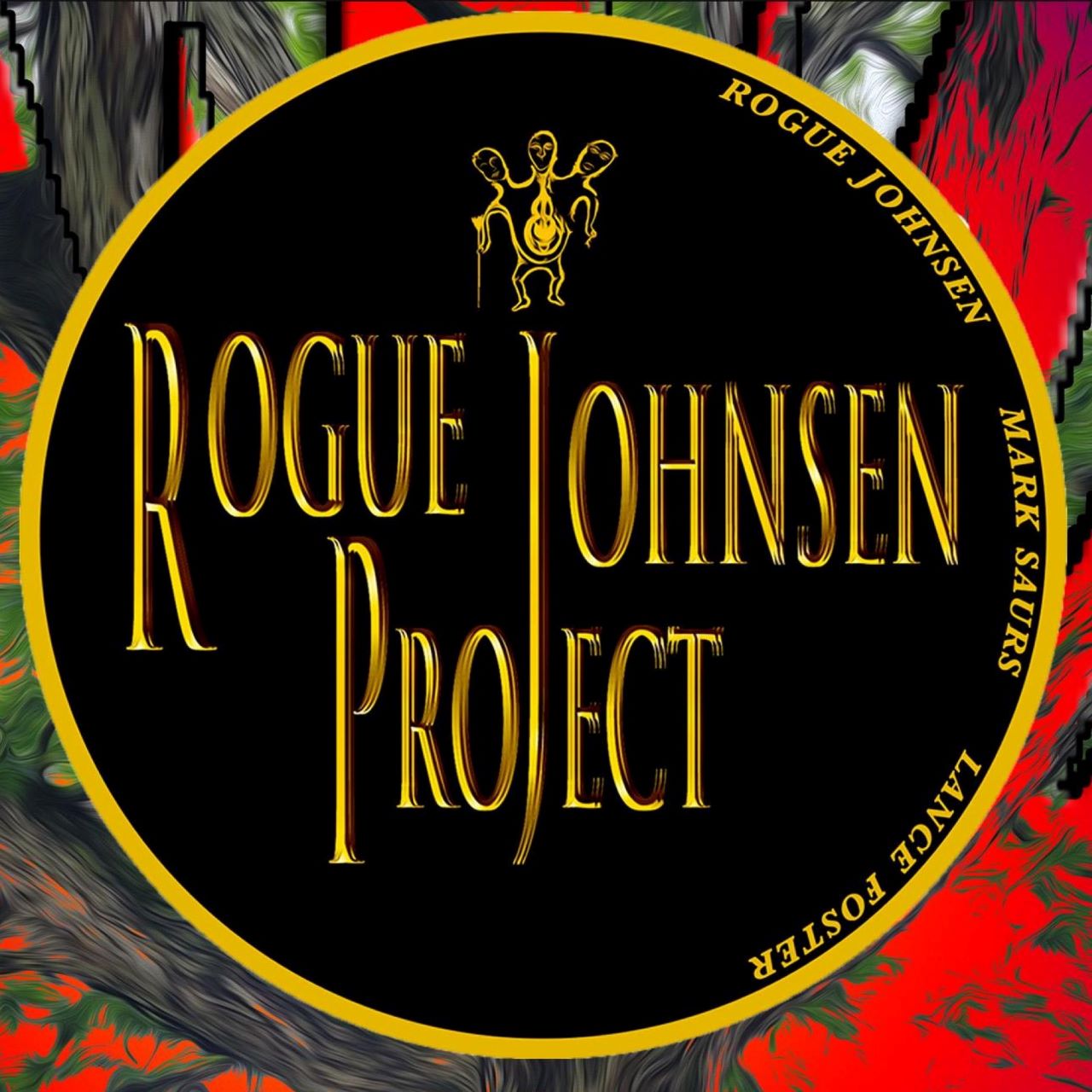 Rogue Johnsen Project