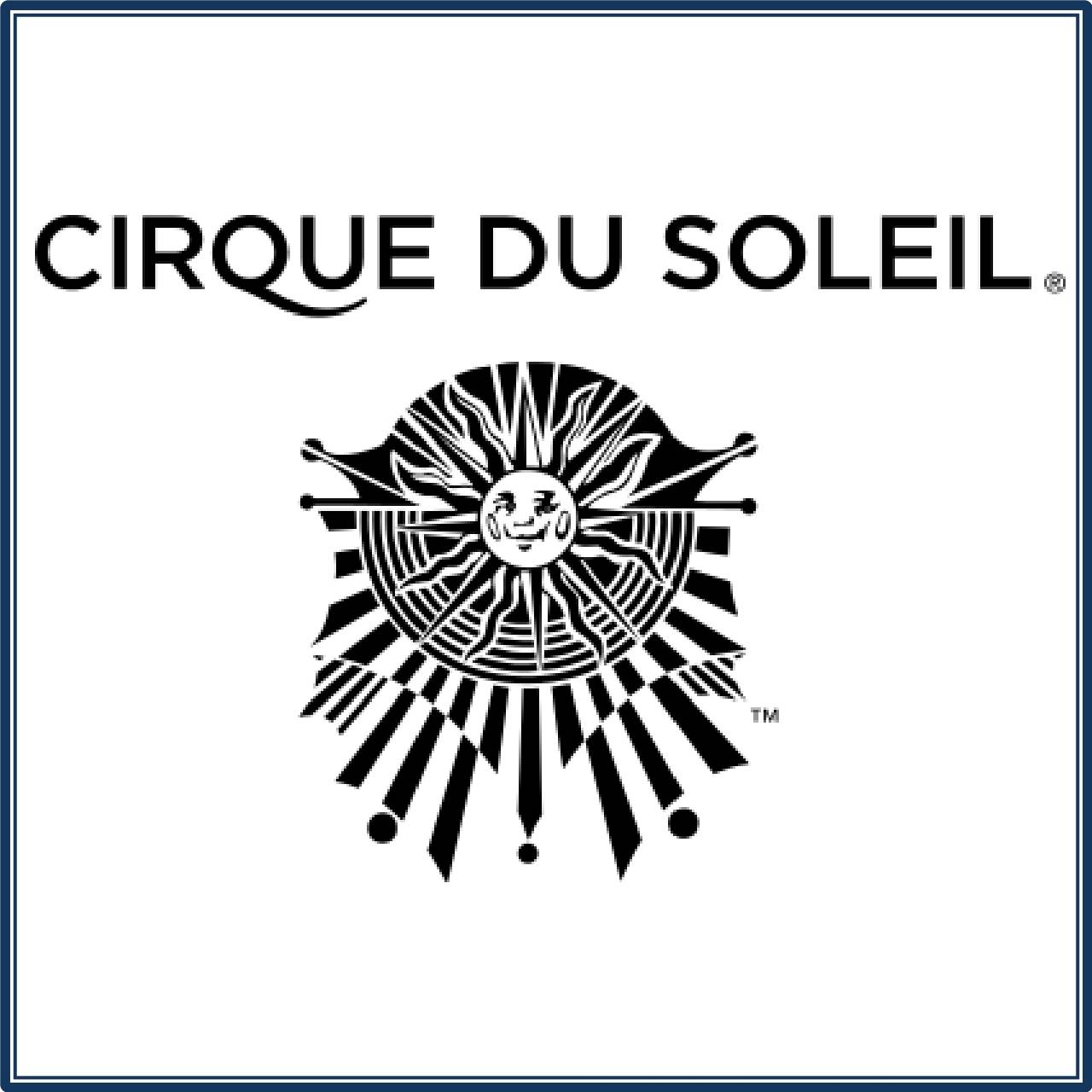 Cirque Du Soleil