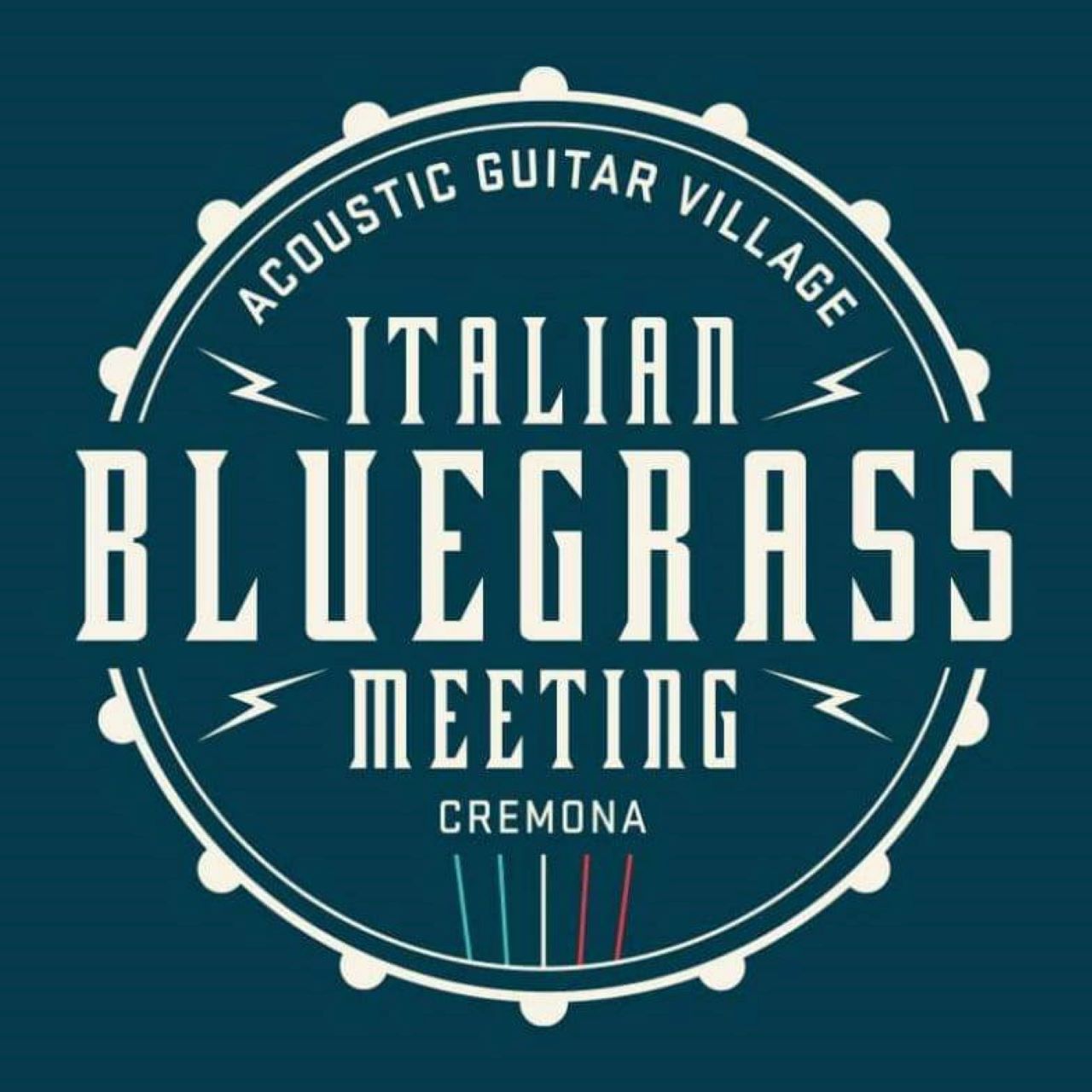 Italian Bluegrass Meeting