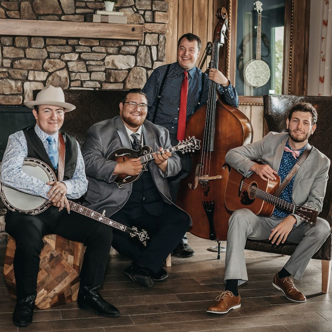 Seth Mulder & Midnight Run