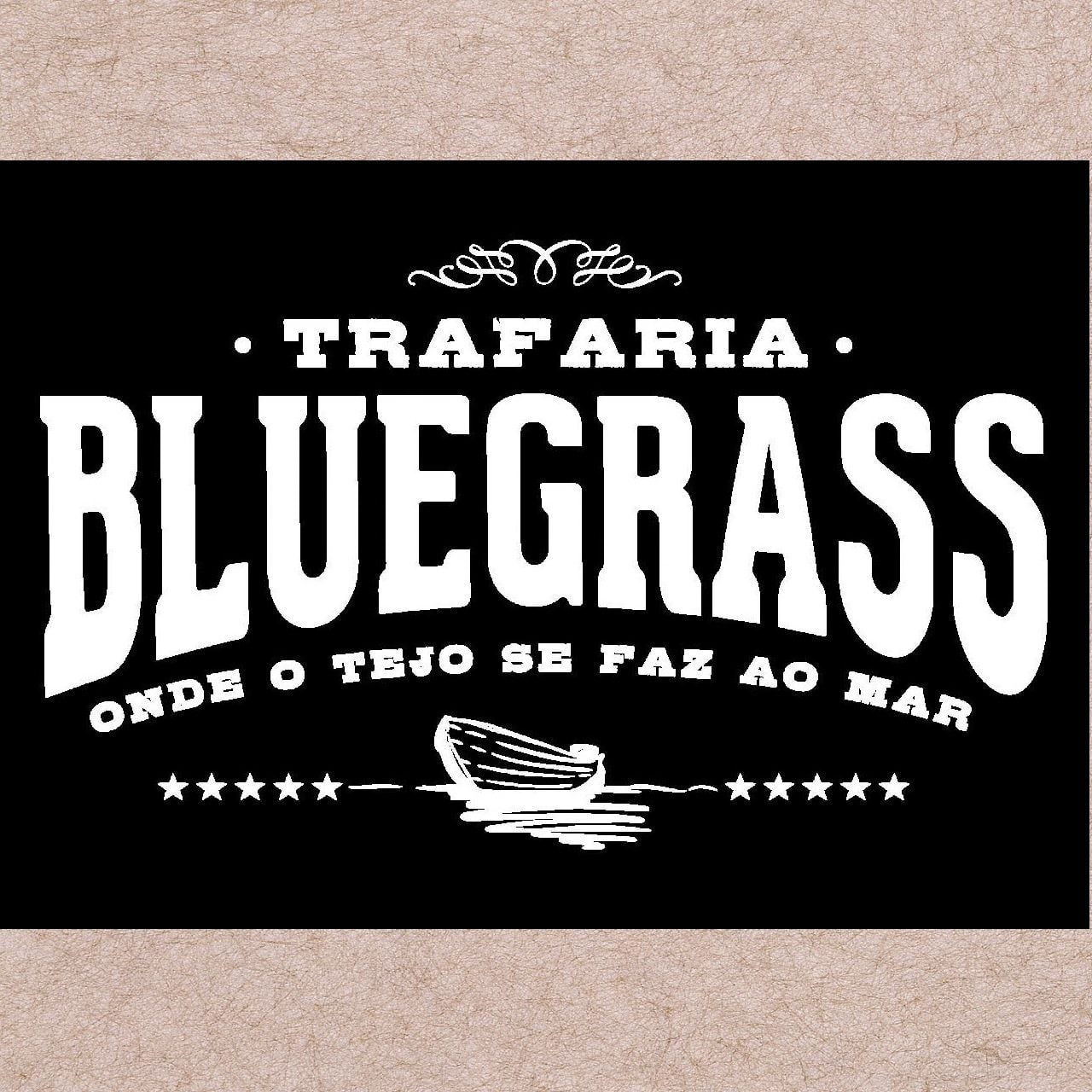 Trafaria Bluegrass Festival