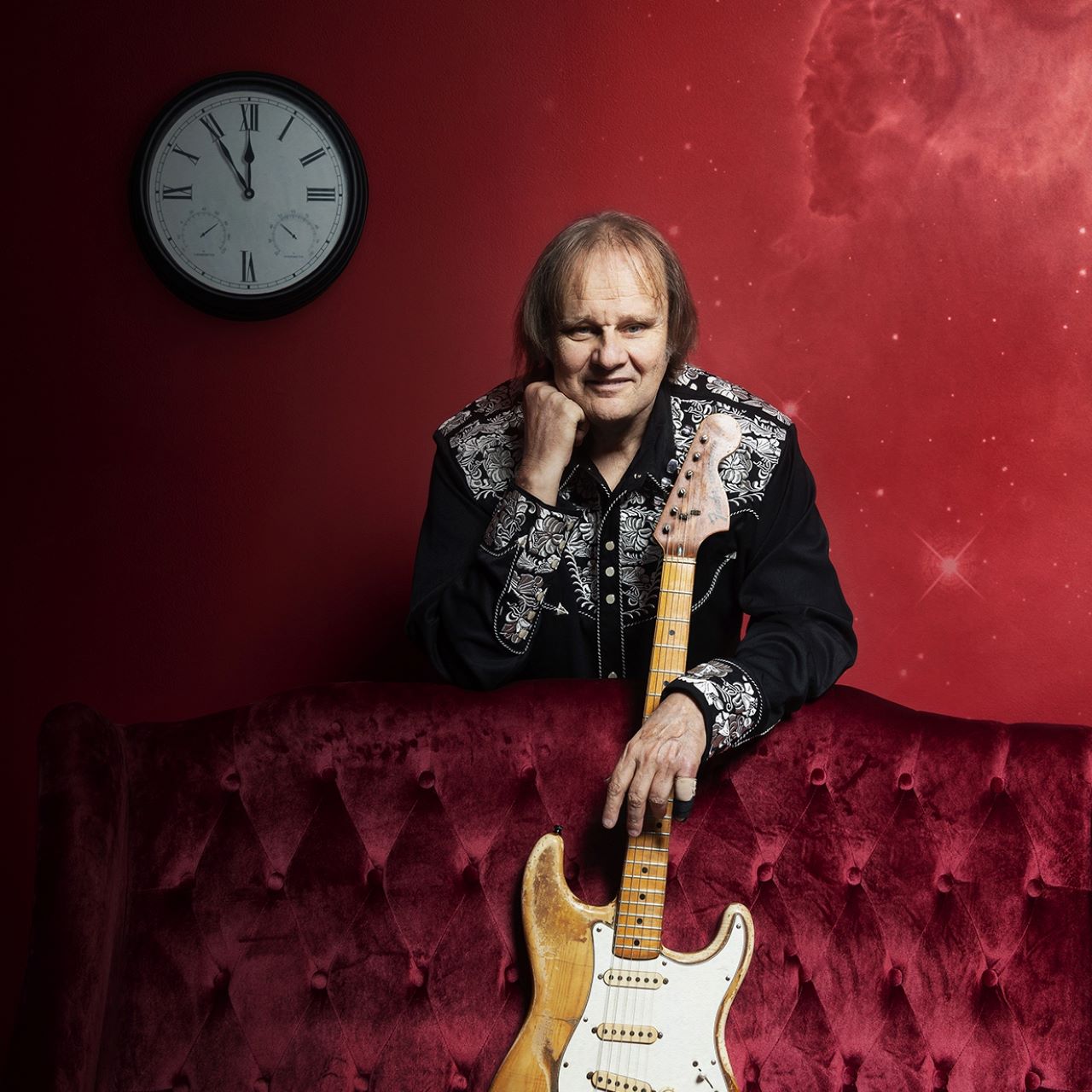 Walter Trout