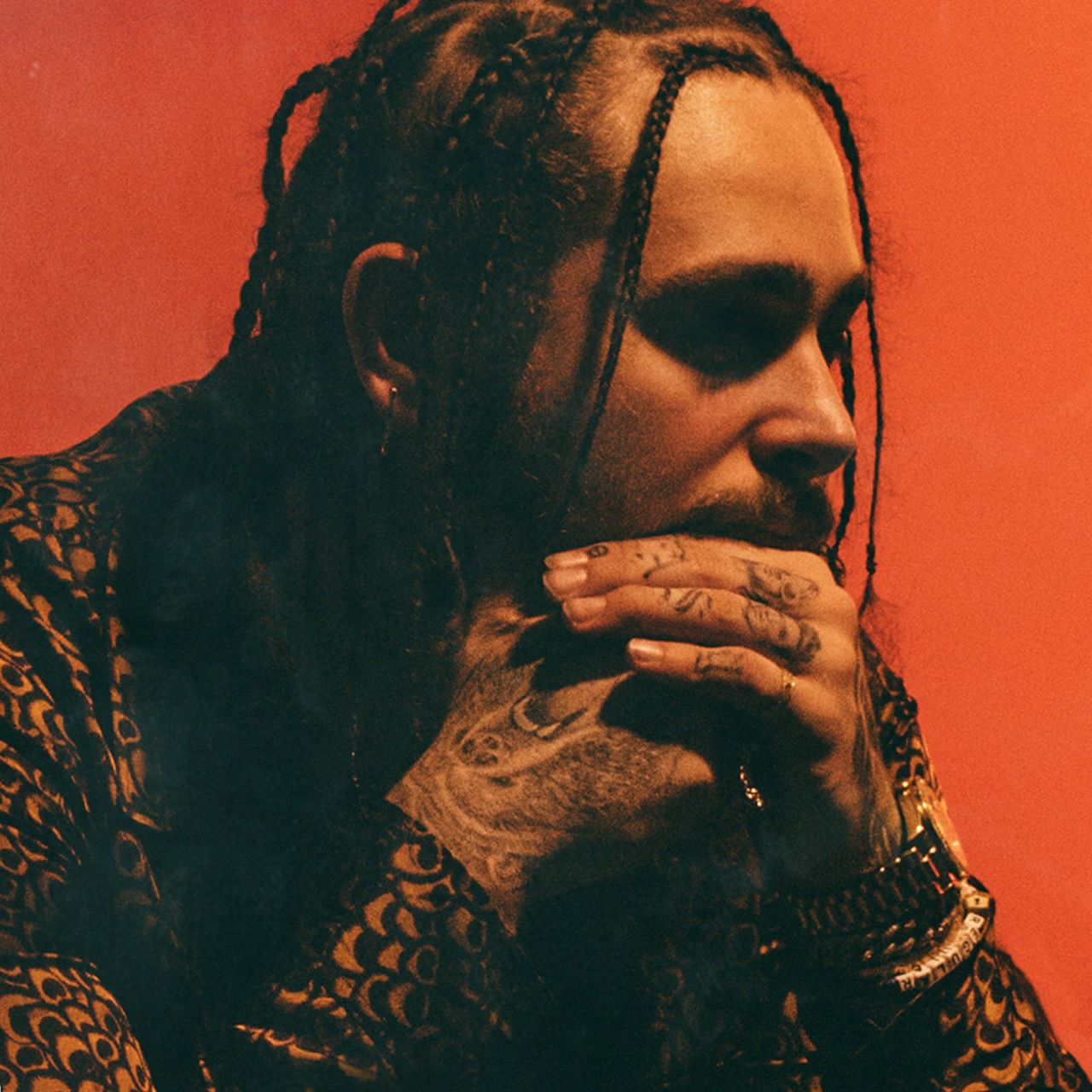 Post Malone