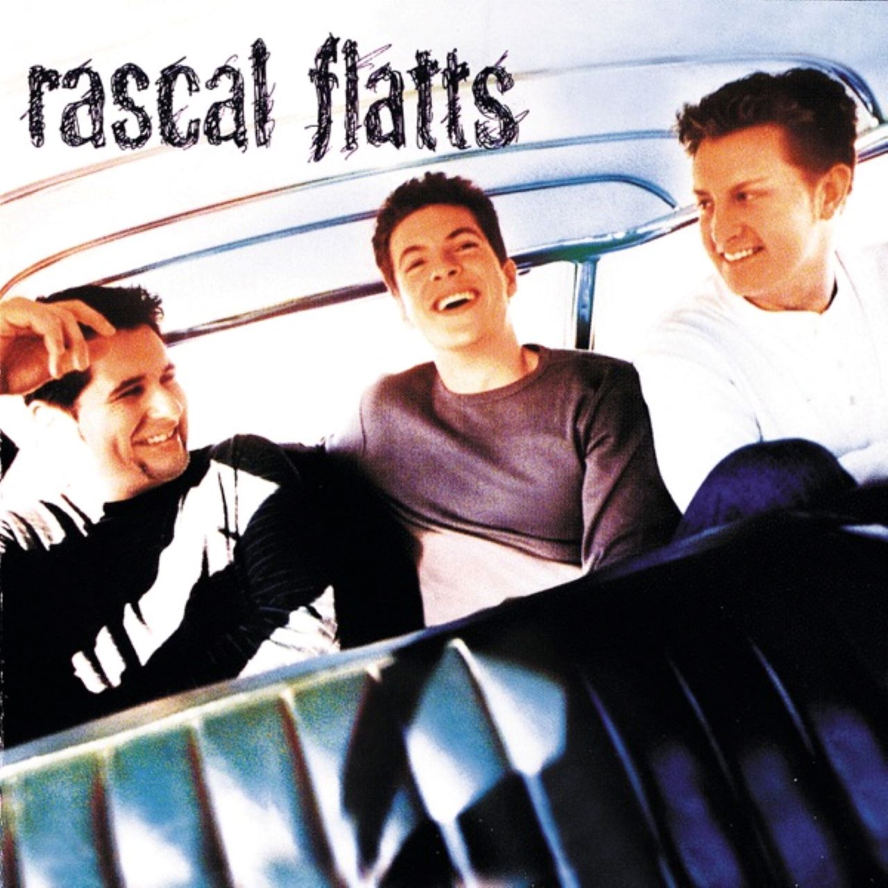 Rascal Flatts