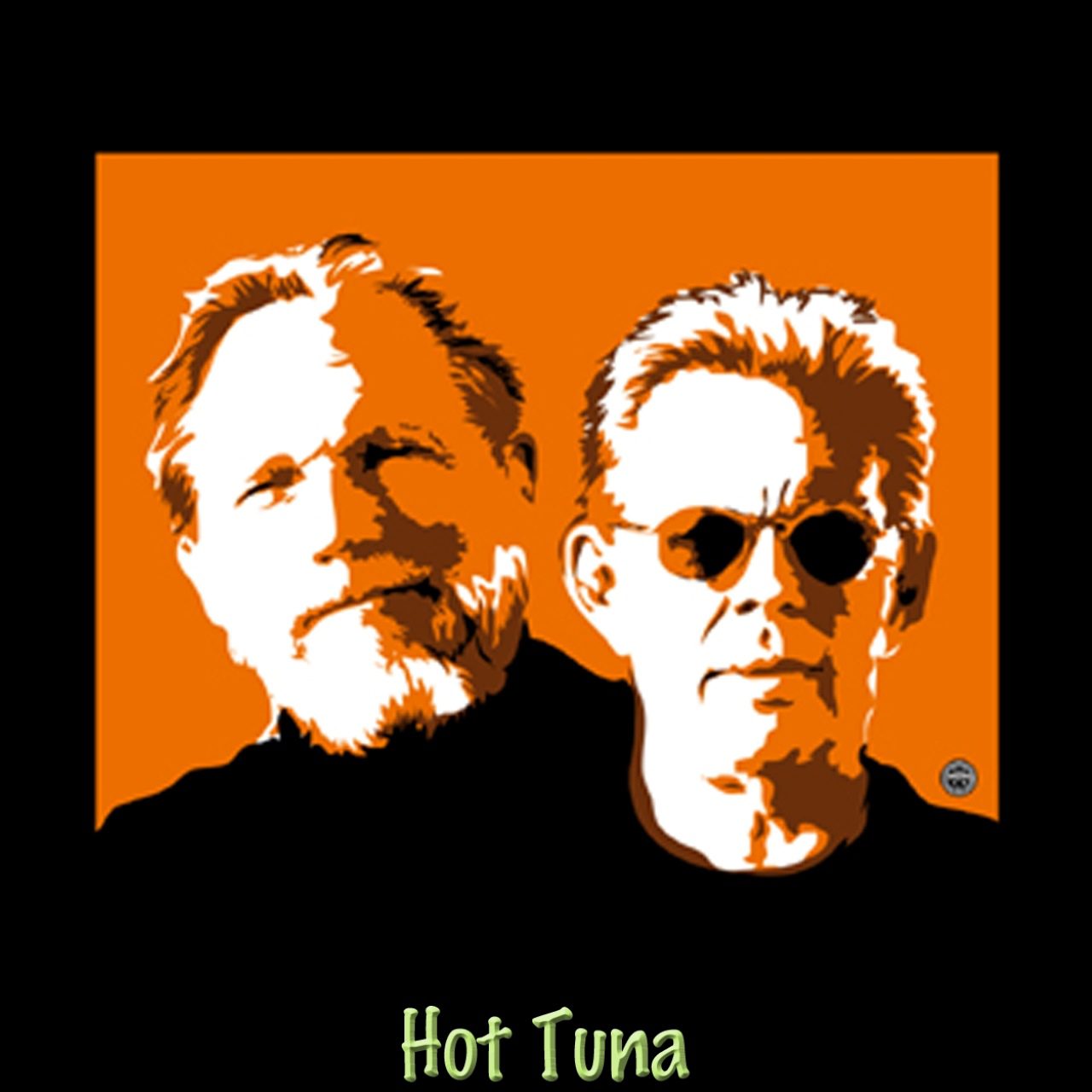 Hot Tuna