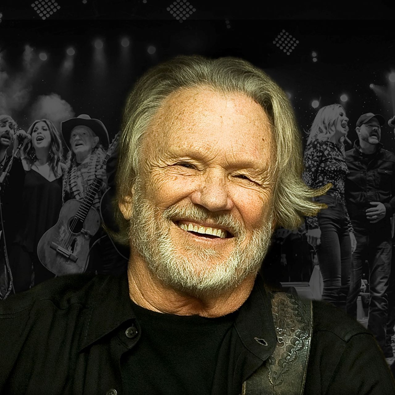 Kris Kristofferson