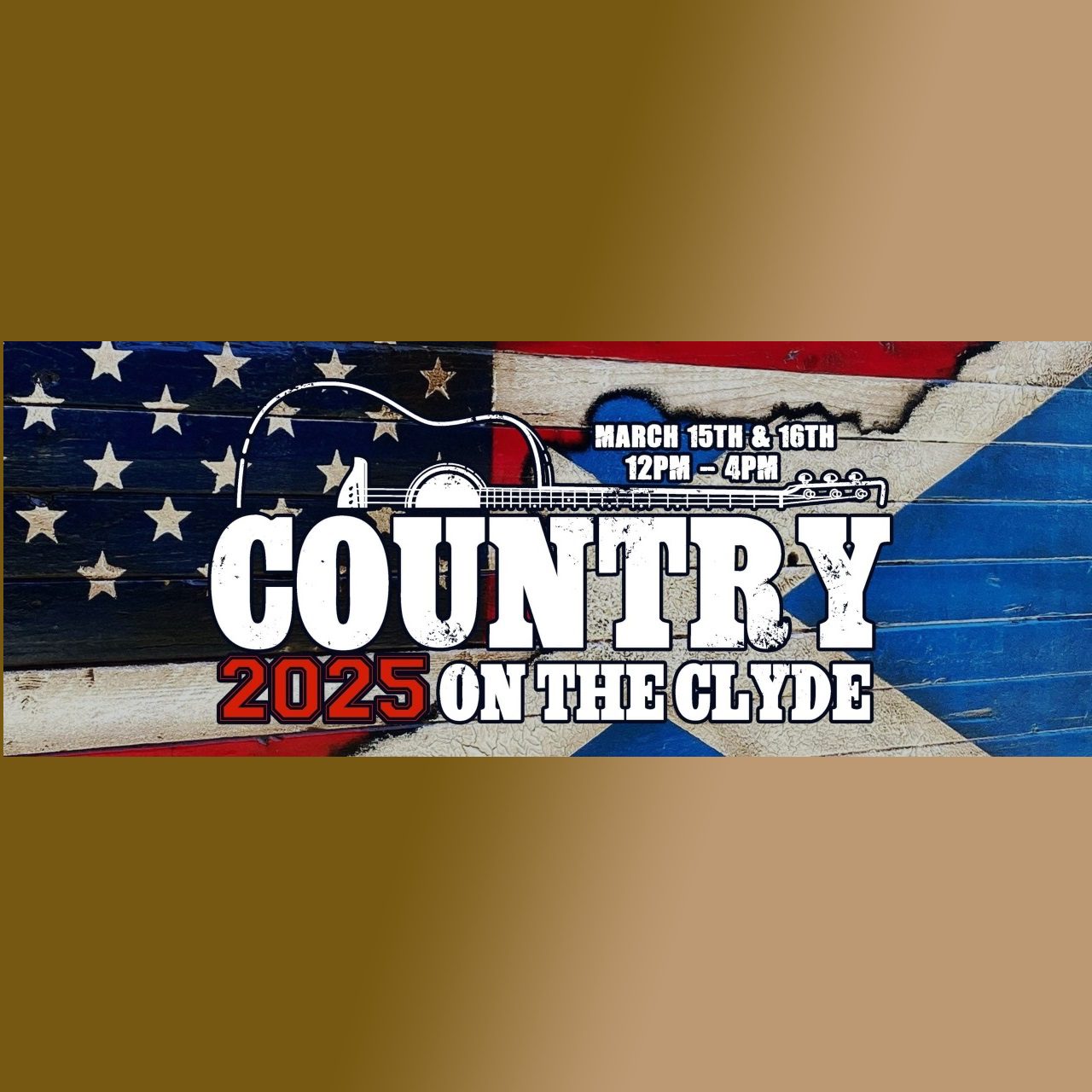 Country On The Clyde