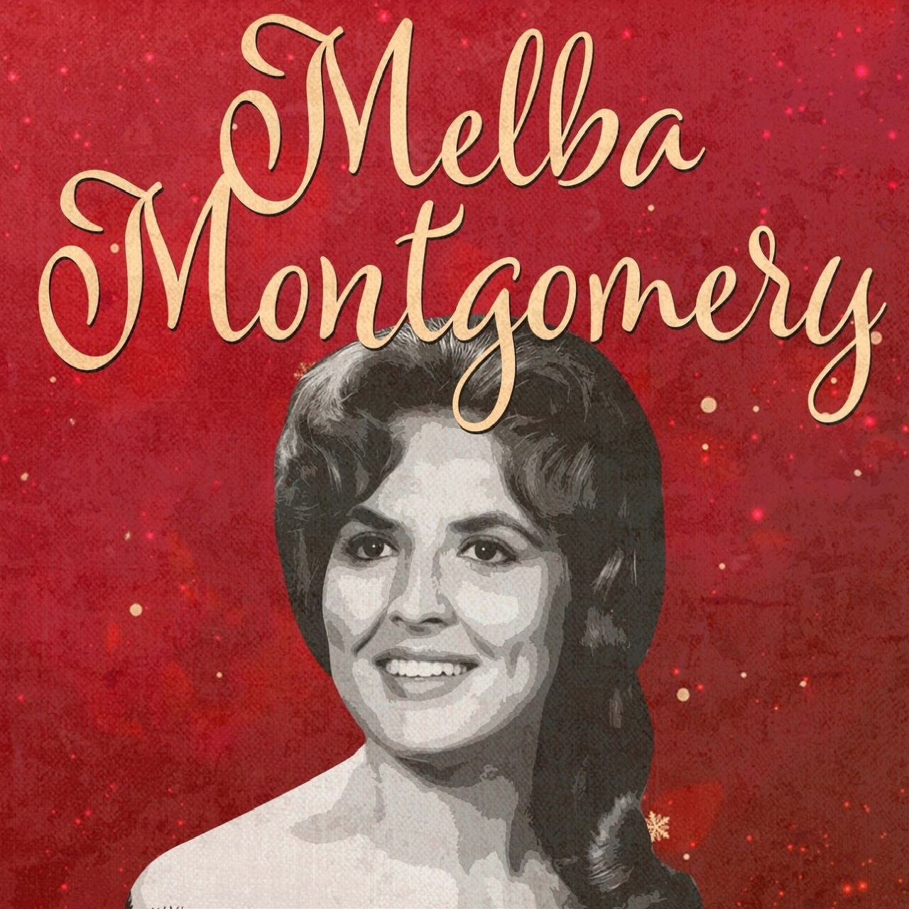 Melba Montgomery