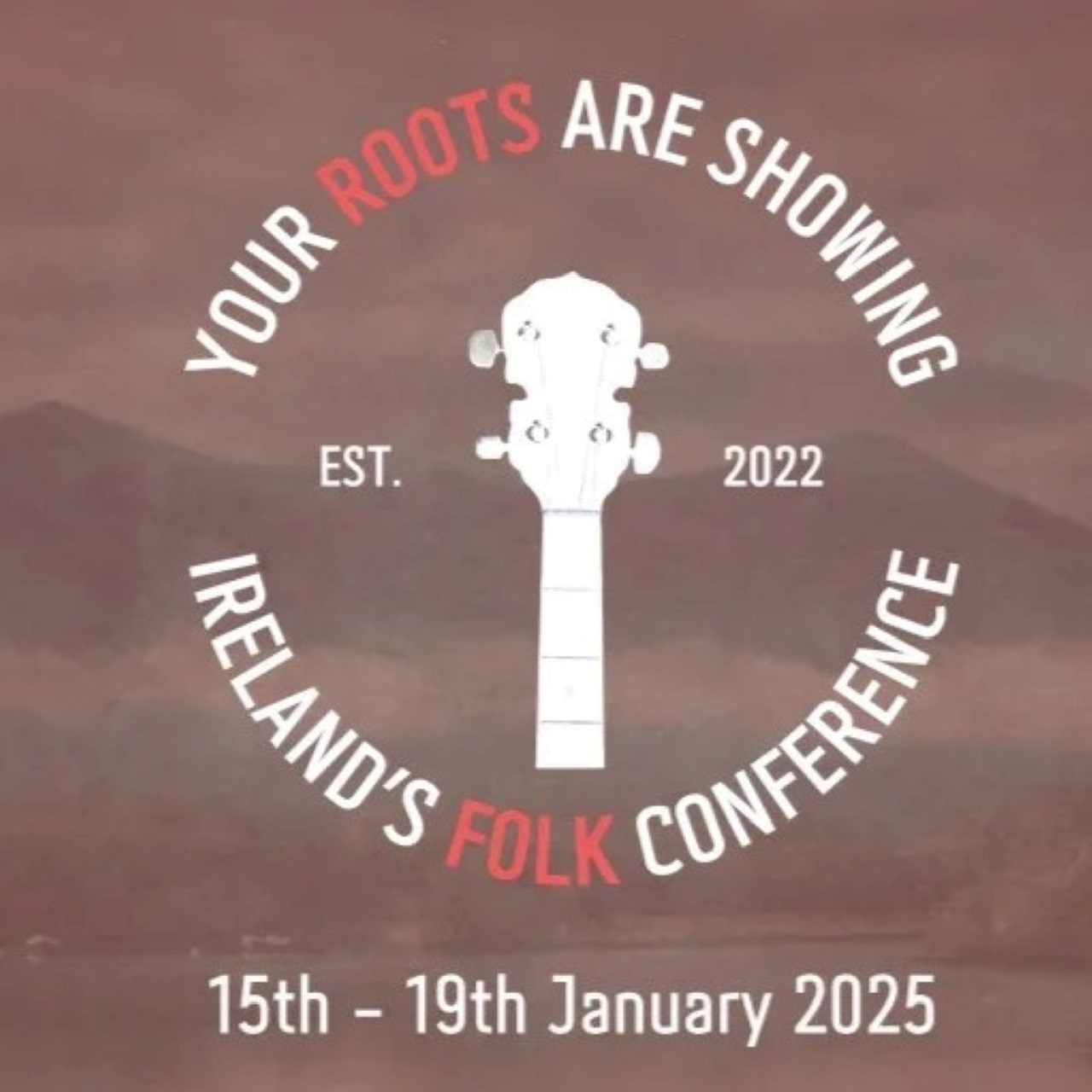 Your Roots Are Showing 2025