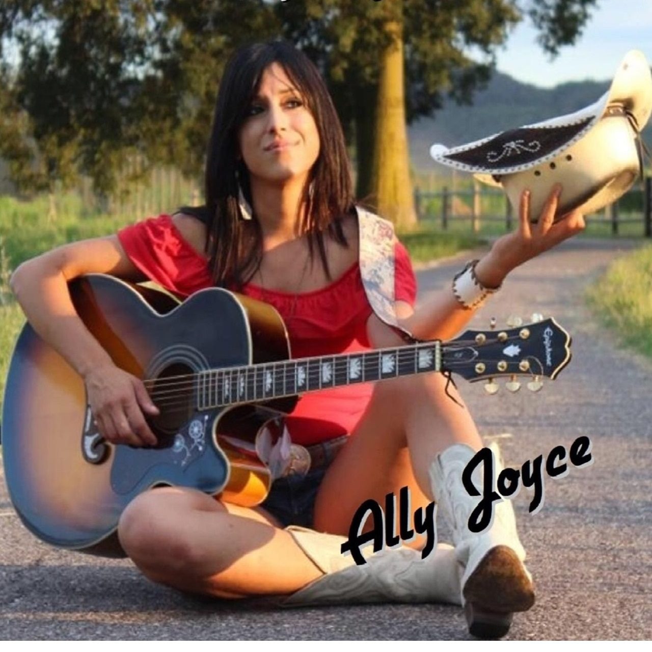 Ally Joyce