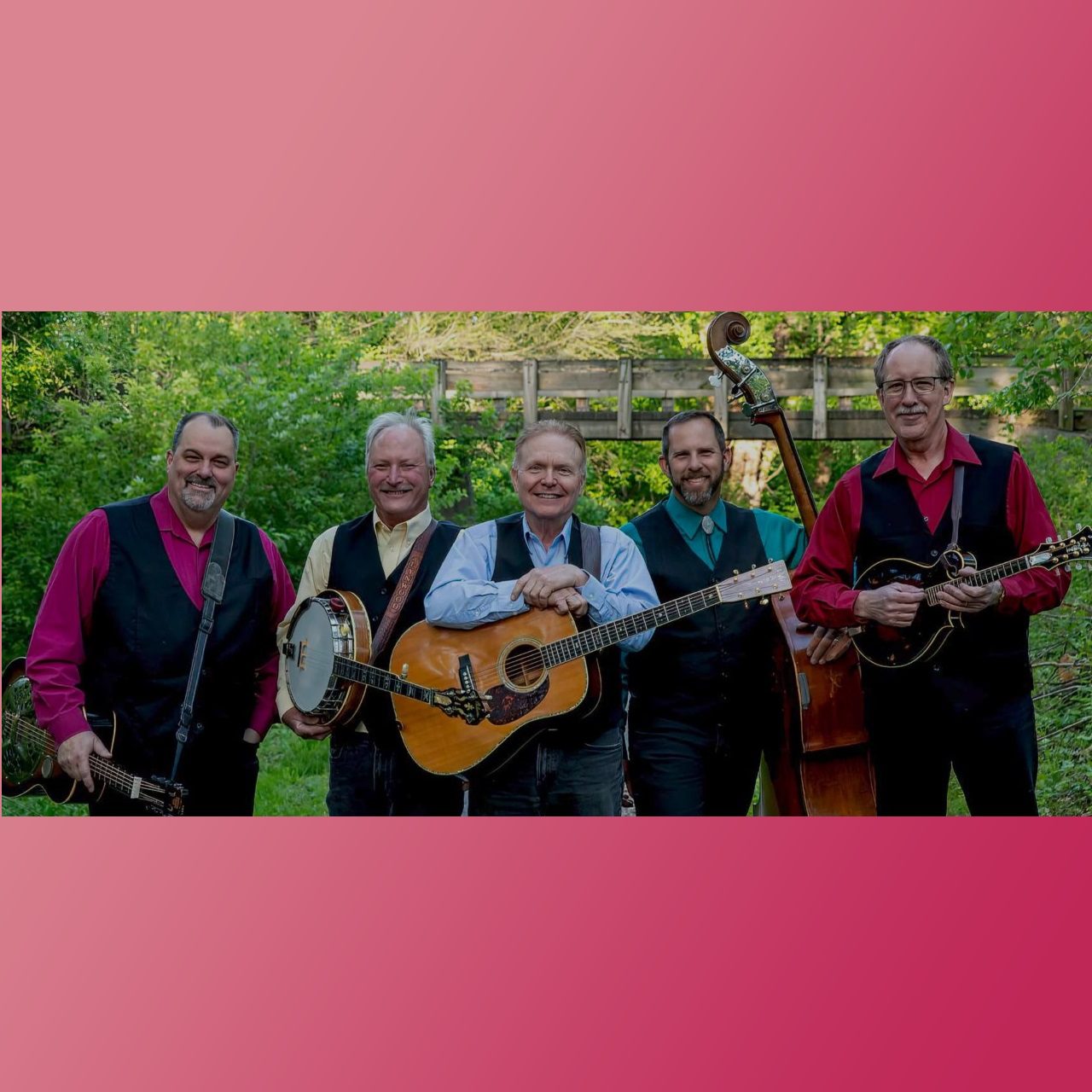 Country Gentleman Show