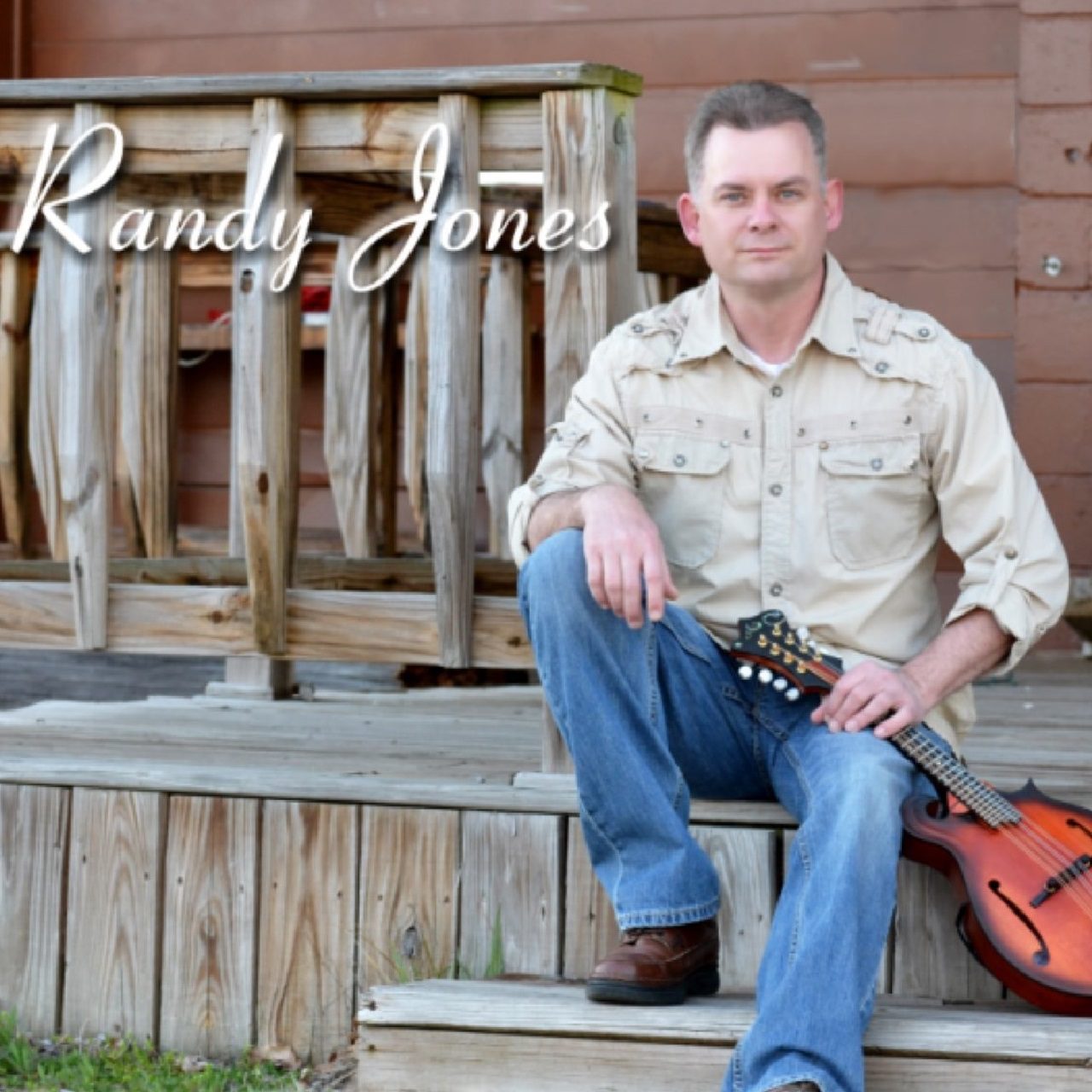 Randy Jones