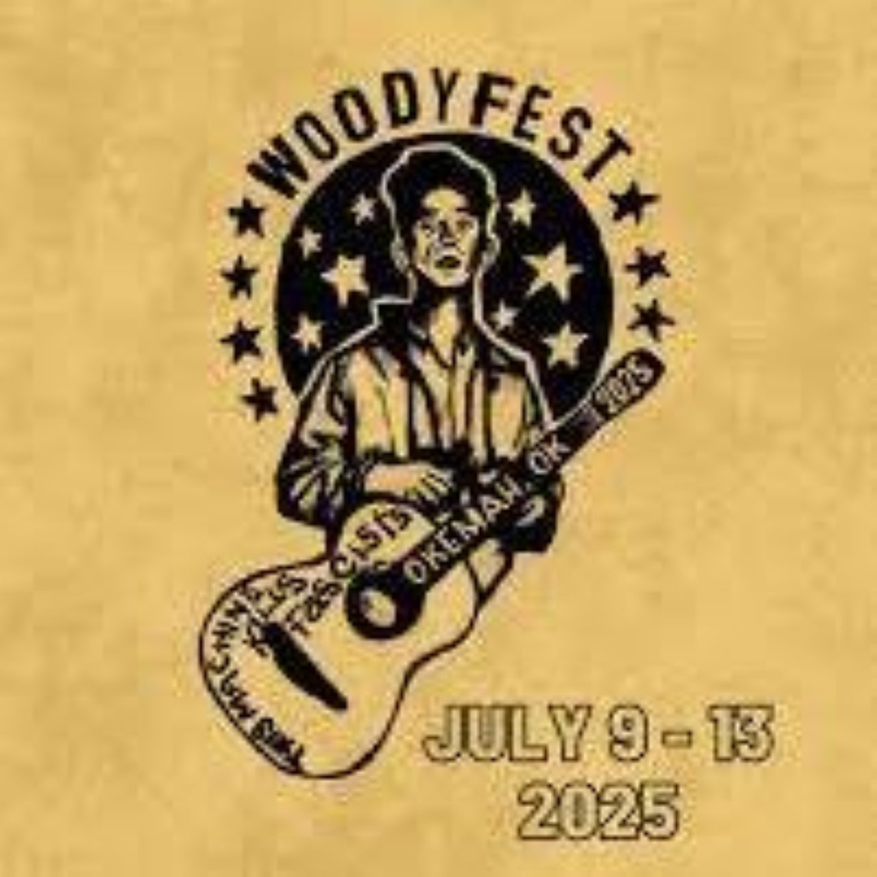 Woodyfest