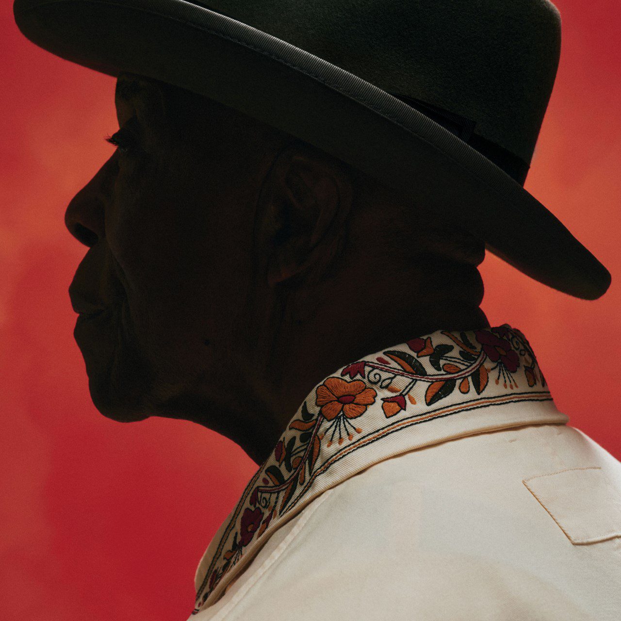 Buddy Guy - Ain't Done With The Blues cover album