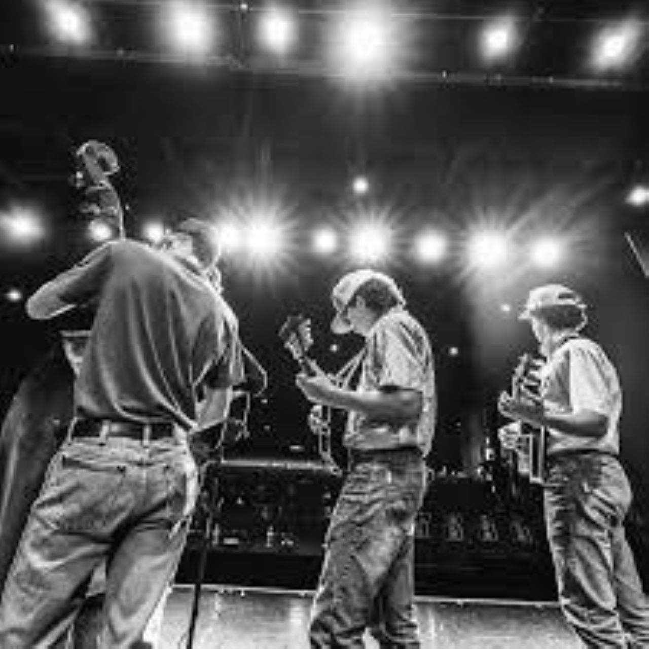 Flatlander Mountain Boys