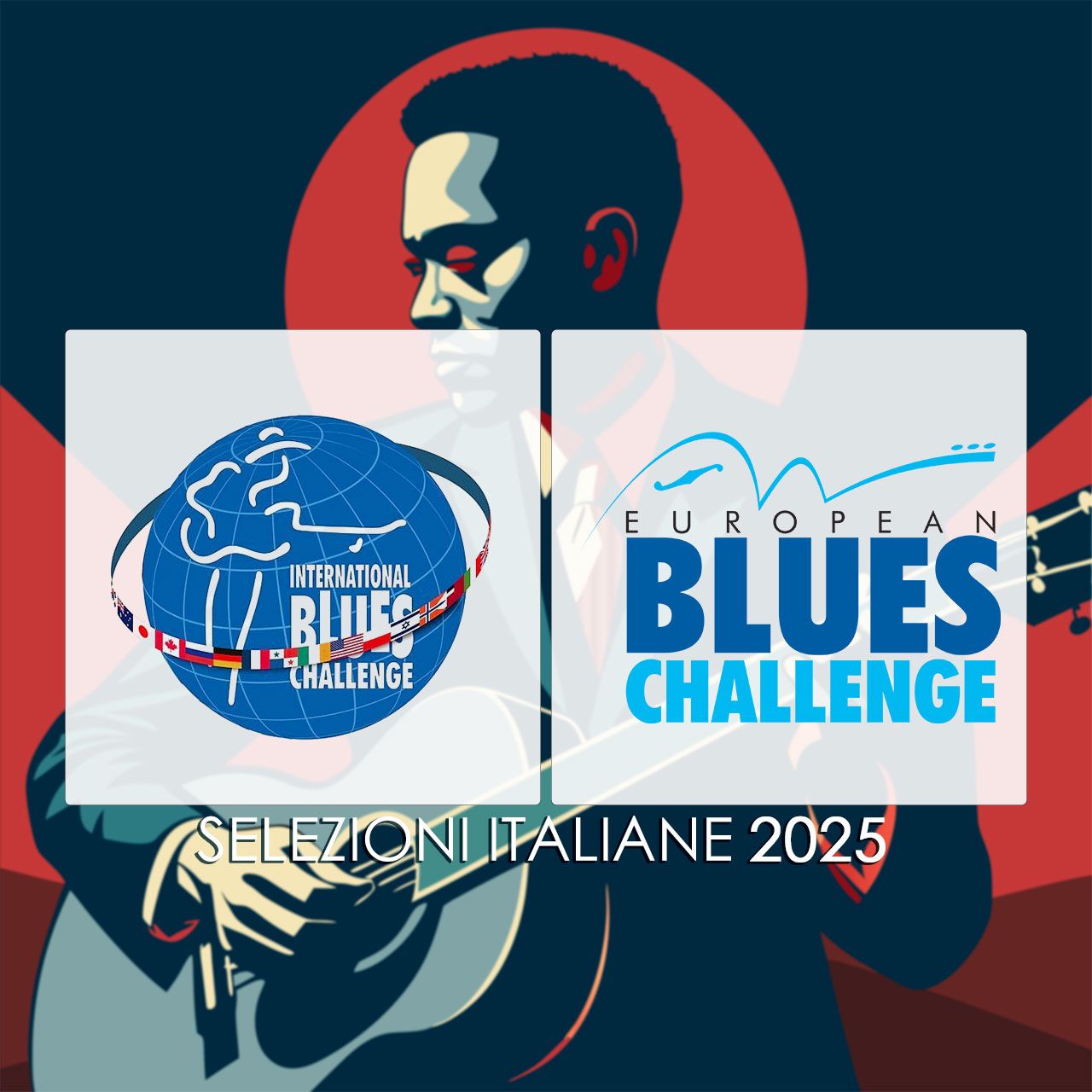 Selezioni Italiane IBC-EBC 2025 Selezioni Italiane IBC-EBC 2025