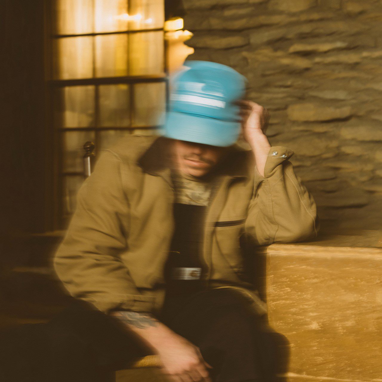 Zach John King - Happy For You cover