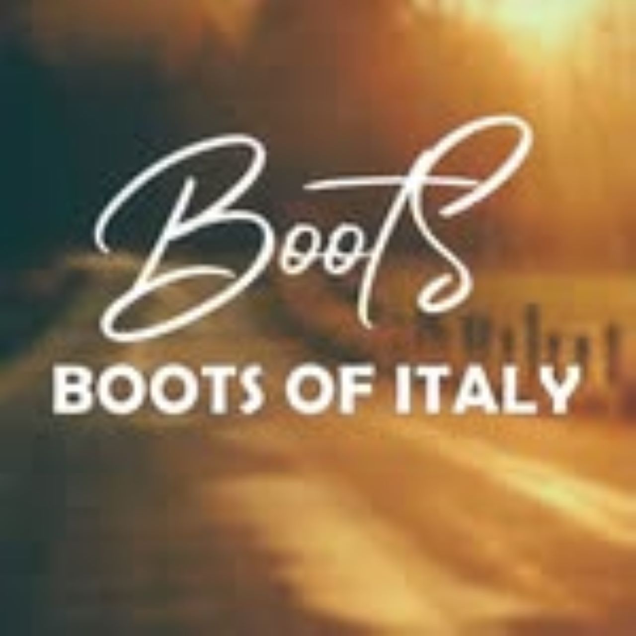 Boots Of Italy