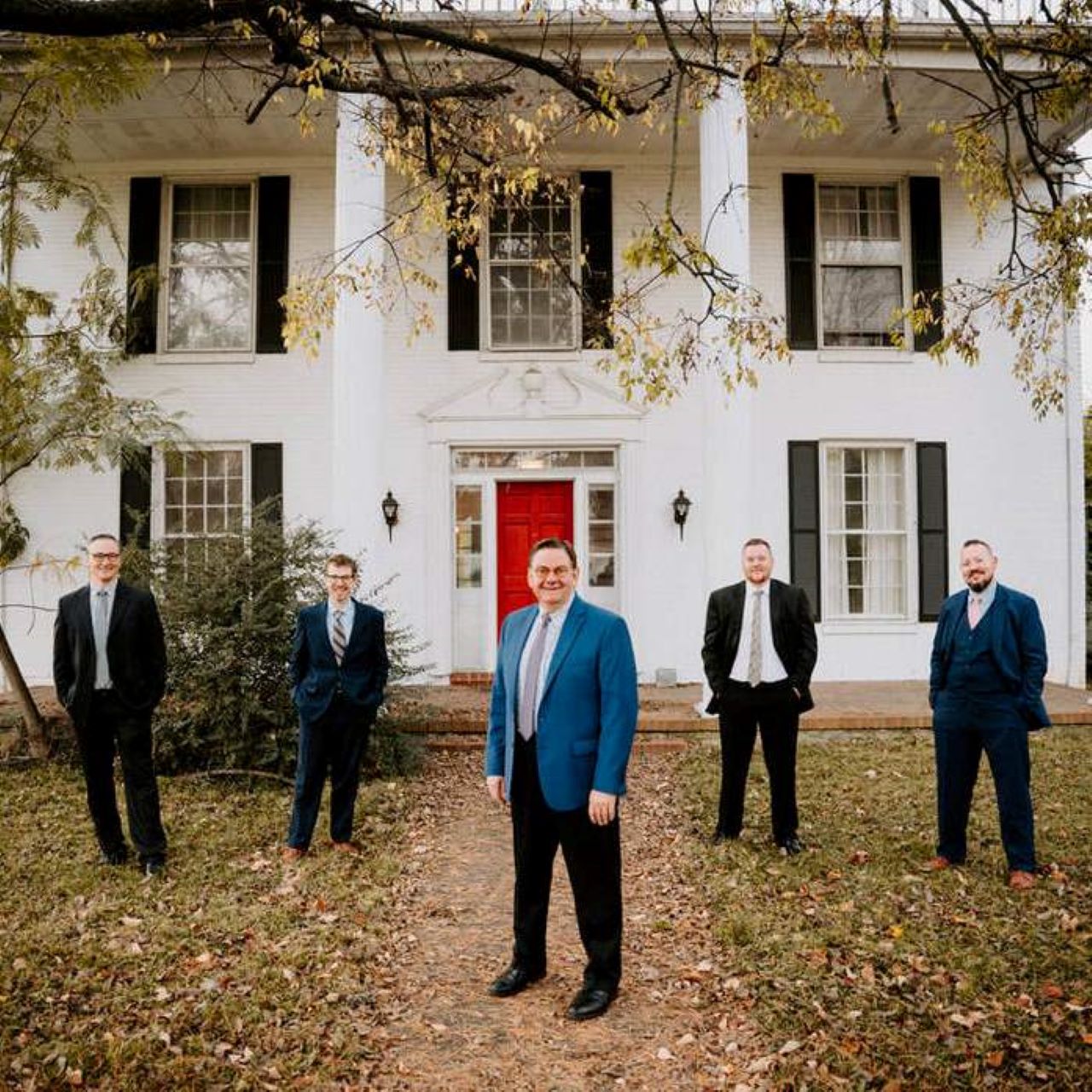 Joe Mullins & The Radio Ramblers