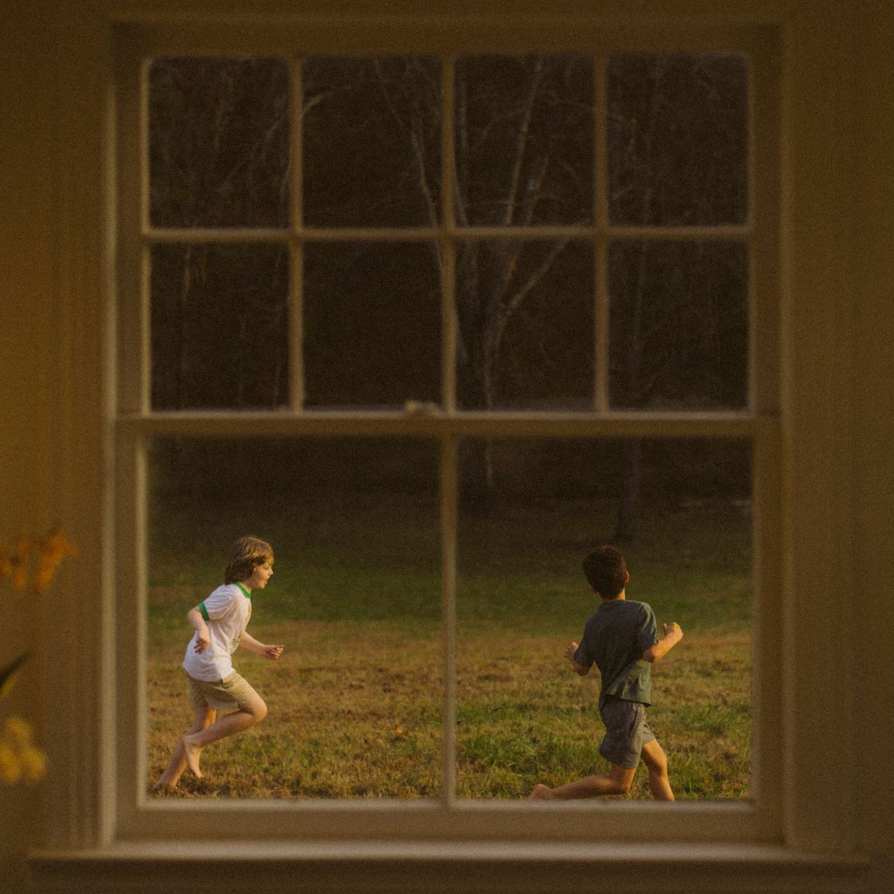 Noah Kahan - The Great Divide cover album