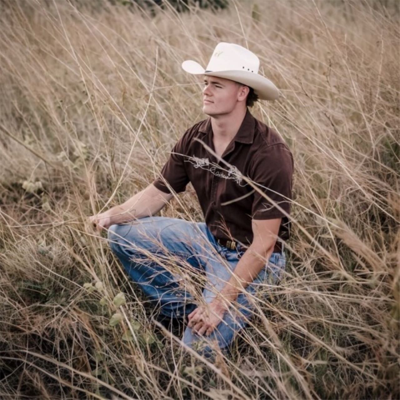 Trent Richardson - World Comes Alive cover album