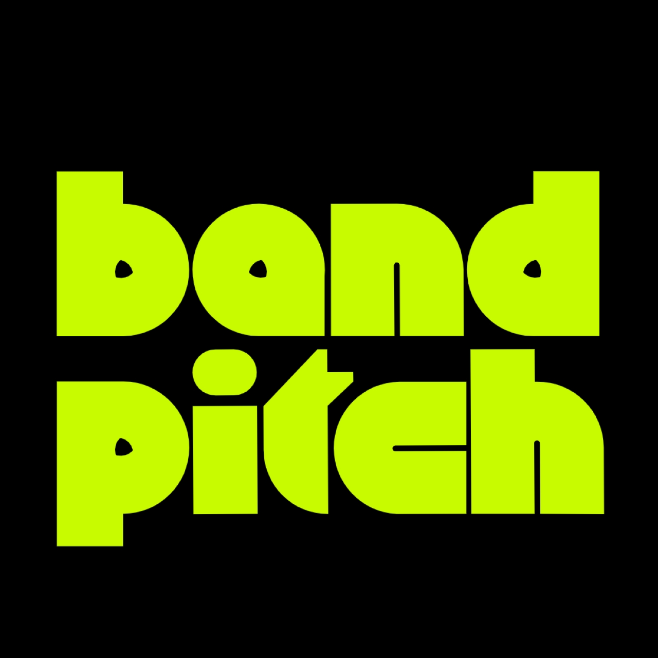 BandPitch
