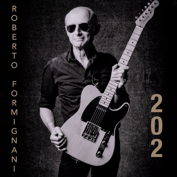 Roberto Formignani - 202 cover album