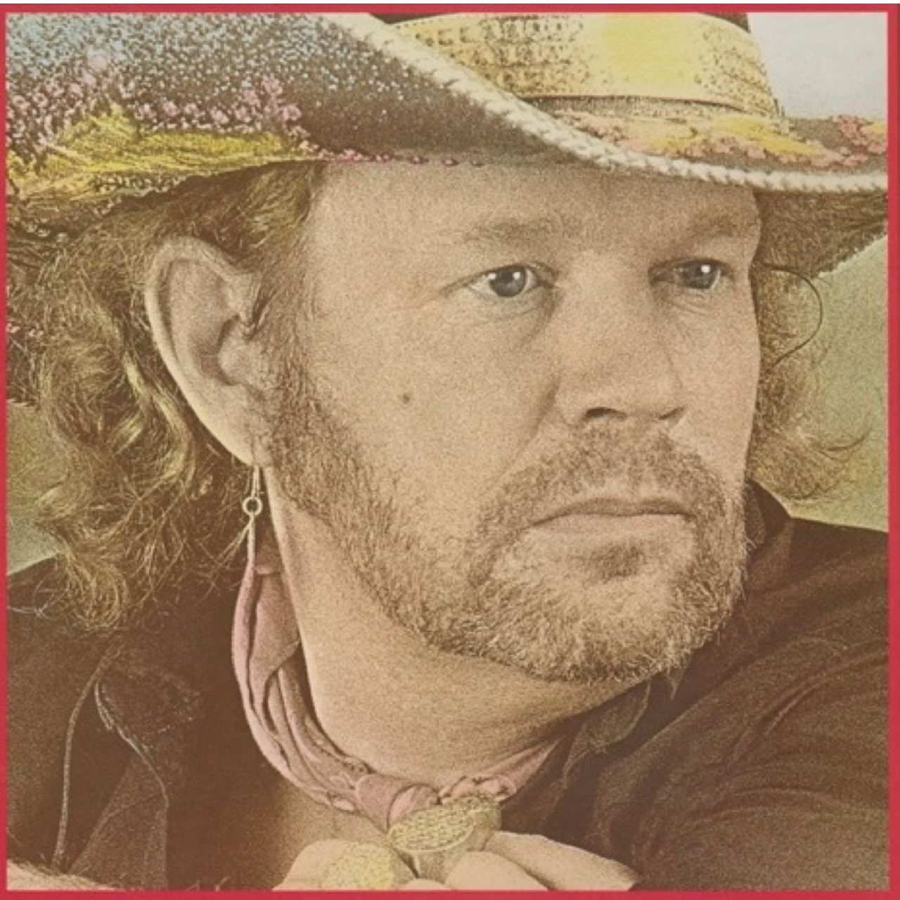 David Allan Coe